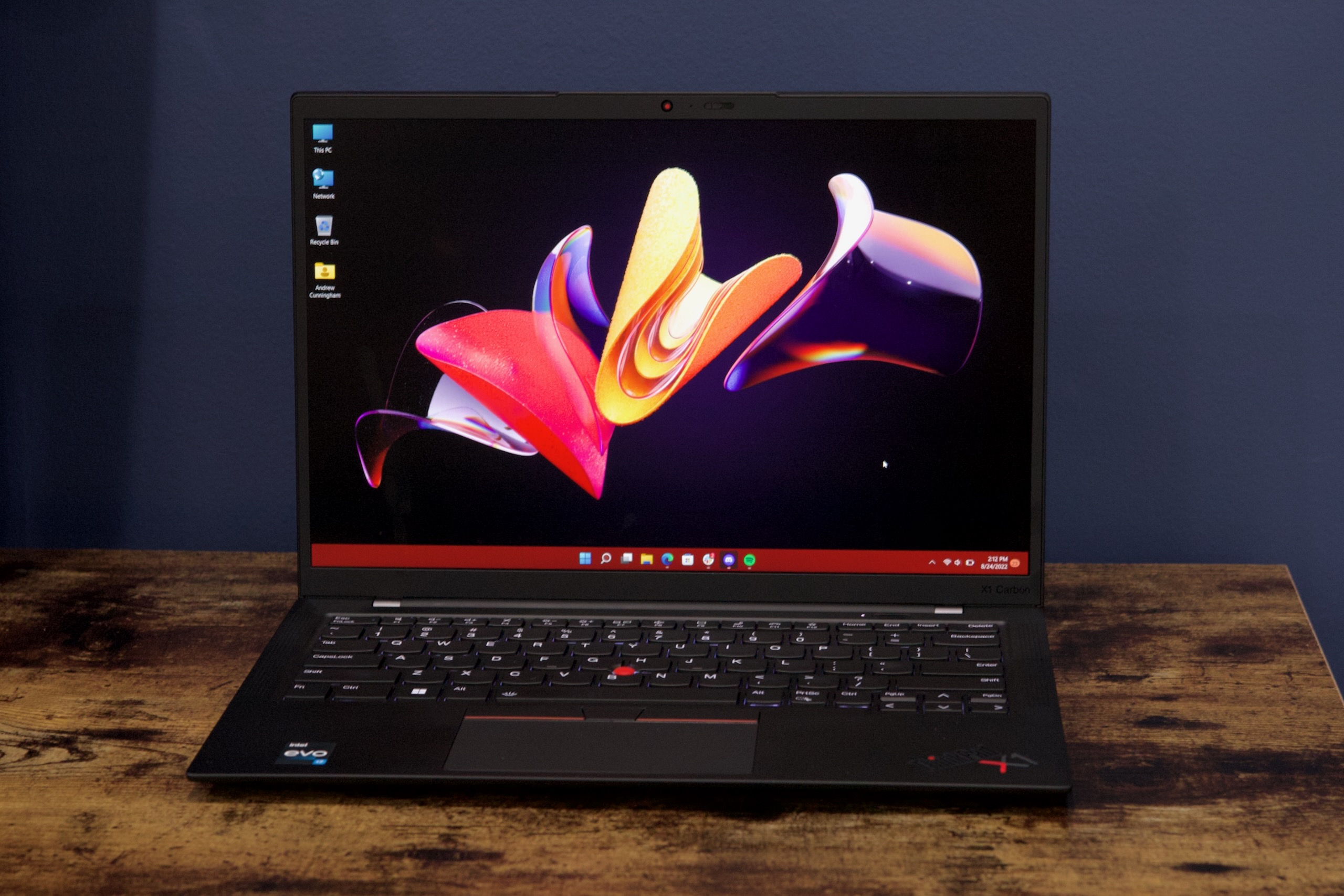 ¿Por qué elegir ThinkPad?