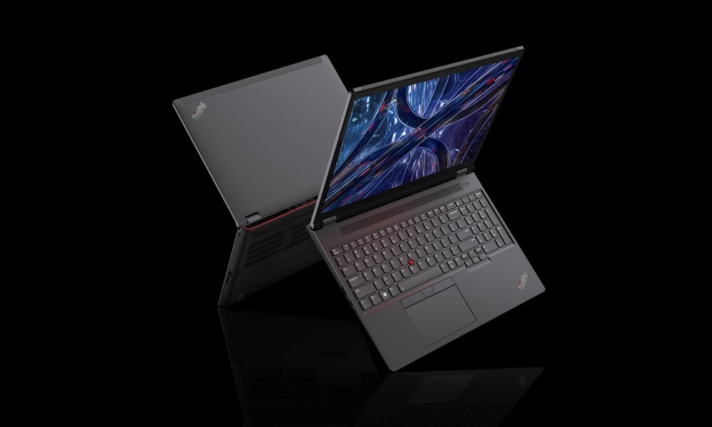 Descubre las ThinkPad de para potenciar tu empresa