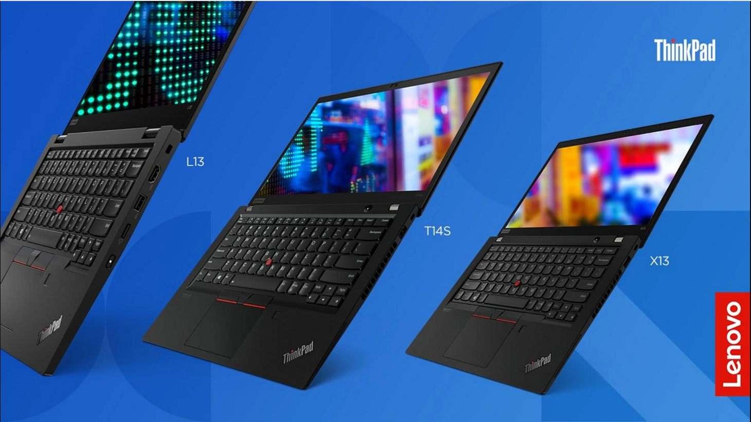 La fiabilidad y durabilidad de las ThinkPad.